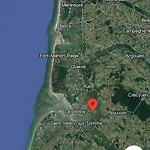 La Riviere Des Iles بيت للعطل Ponthoile