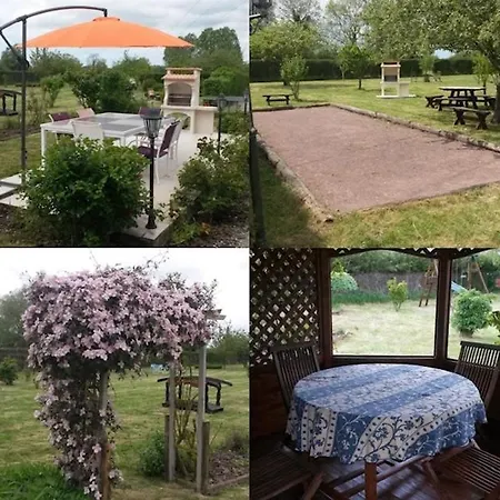 La Rivière Des îles * Ponthoile