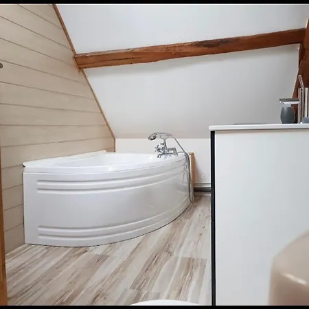 La Rivière Des îles Hébergement de vacances Ponthoile