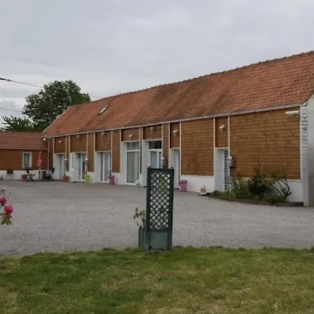 La Rivière Des îles *