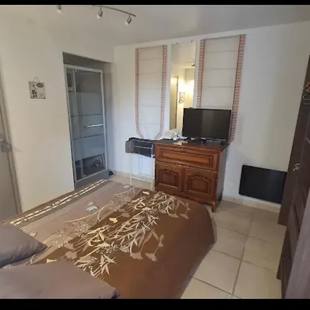 La Rivière Des îles Hébergement de vacances