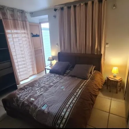 La Rivière Des îles Hébergement de vacances Ponthoile