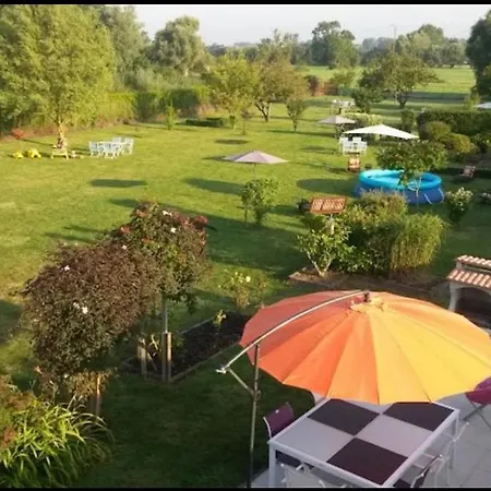 La Rivière Des îles * Ponthoile