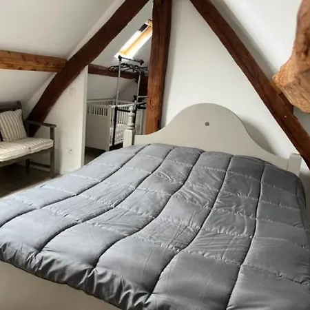 Hébergement de vacances La Rivière Des îles *