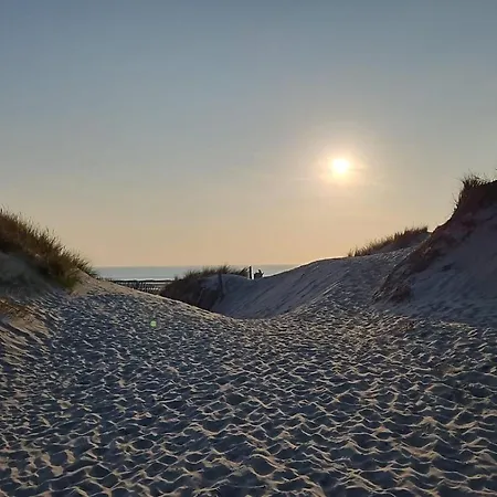 La Rivière Des îles Ponthoile