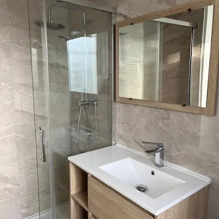 Hébergement de vacances La Rivière Des îles *