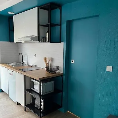 La Rivière Des îles Ponthoile