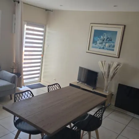 La Riviere Des Iles Vakantiehuis *