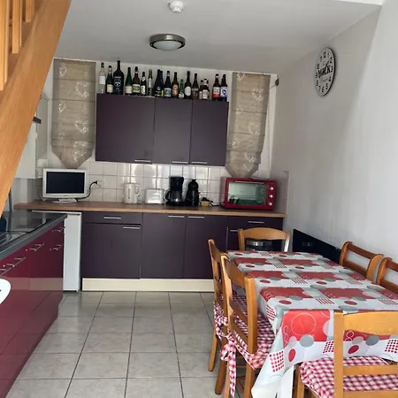 La Riviere Des Iles Vakantiehuis *
