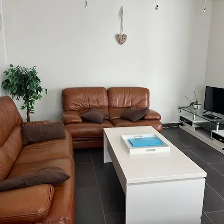 La Riviere Des Iles Vakantiehuis Ponthoile