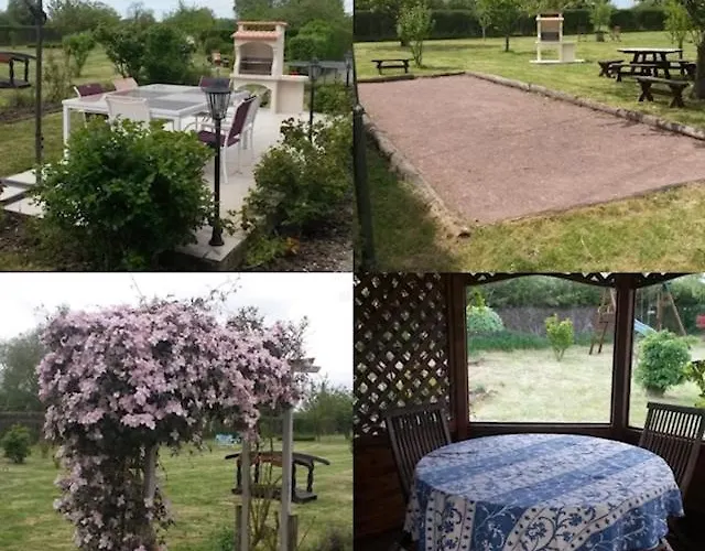 La Riviere Des Iles * Ponthoile