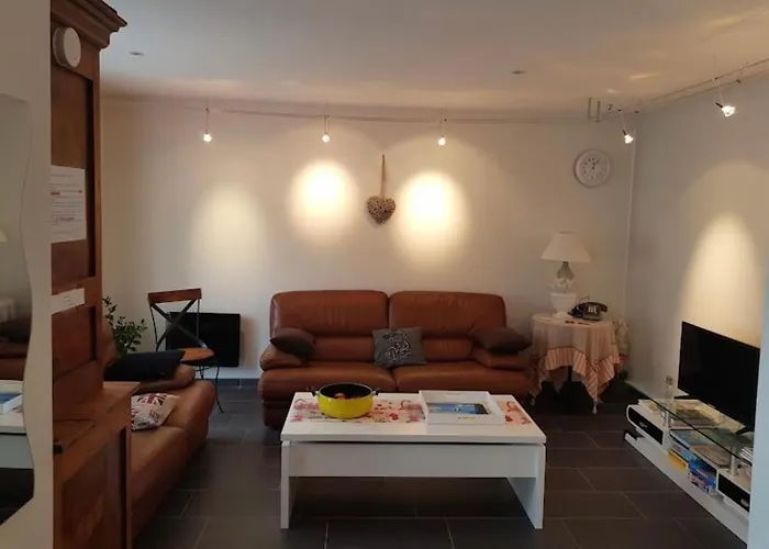 La Riviere Des Iles Holiday home *