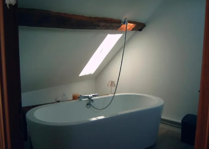 Holiday home La Riviere Des Iles