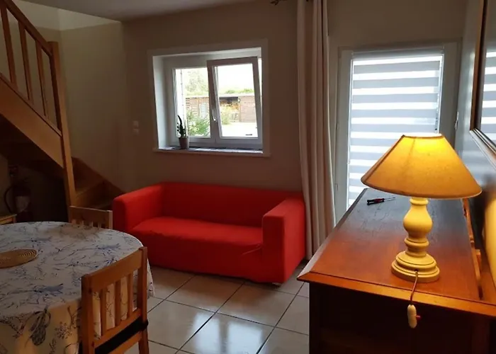 Holiday home La Riviere Des Iles *