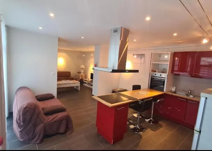 Holiday home La Riviere Des Iles