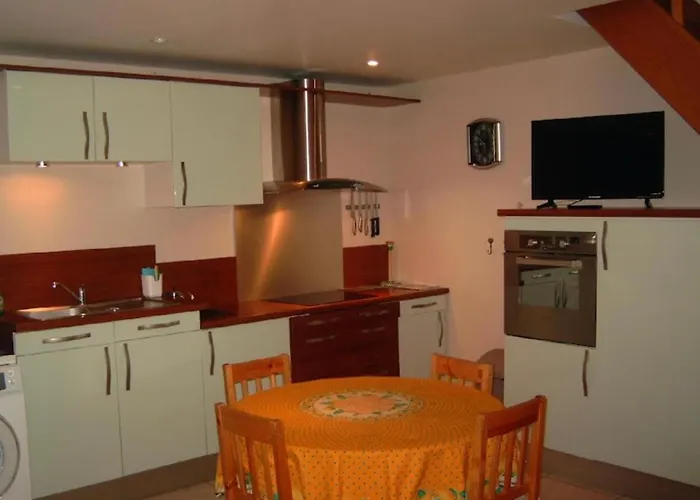 La Riviere Des Iles Holiday home *