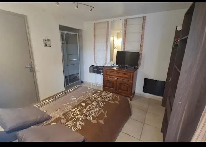 La Riviere Des Iles Holiday home