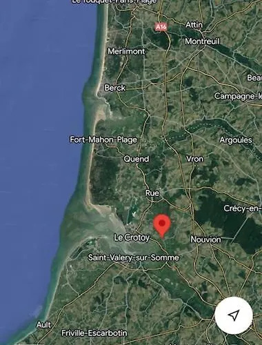 La Riviere Des Iles Holiday home Ponthoile