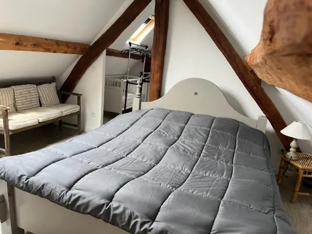 Holiday home La Riviere Des Iles *