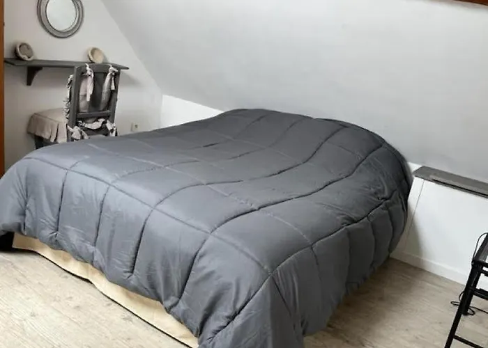 La Riviere Des Iles Holiday home Ponthoile