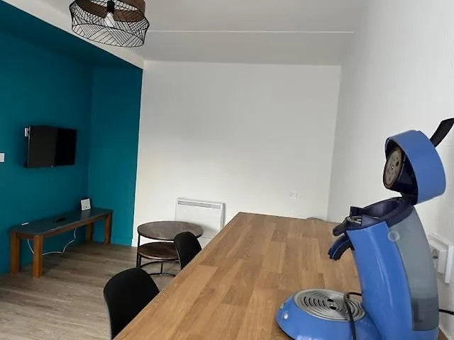 La Riviere Des Iles Holiday home