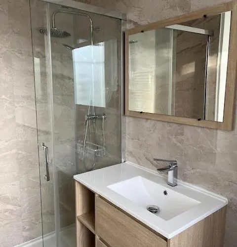 Holiday home La Riviere Des Iles *