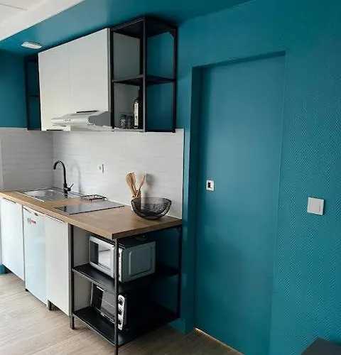 La Riviere Des Iles Ponthoile