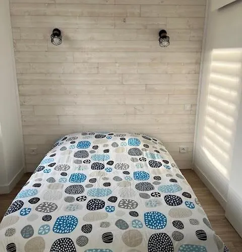 Holiday home La Riviere Des Iles